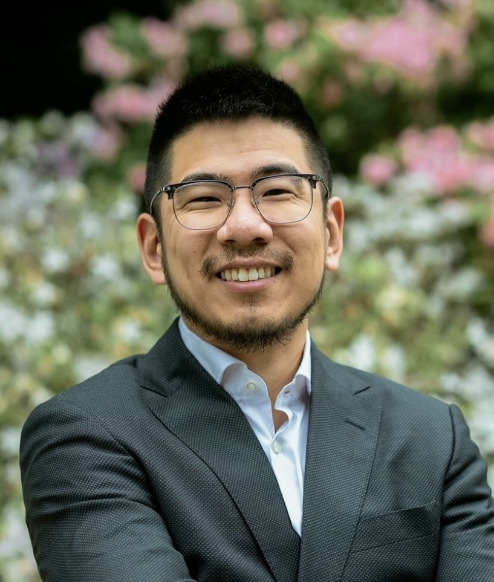 Langley dentist Dr. Chen