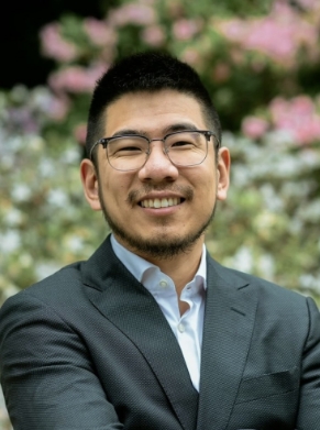 Langley dentist Dr. Chen